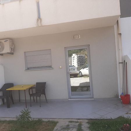 Apartmani Cukic Rafailovici Будва Номер фото