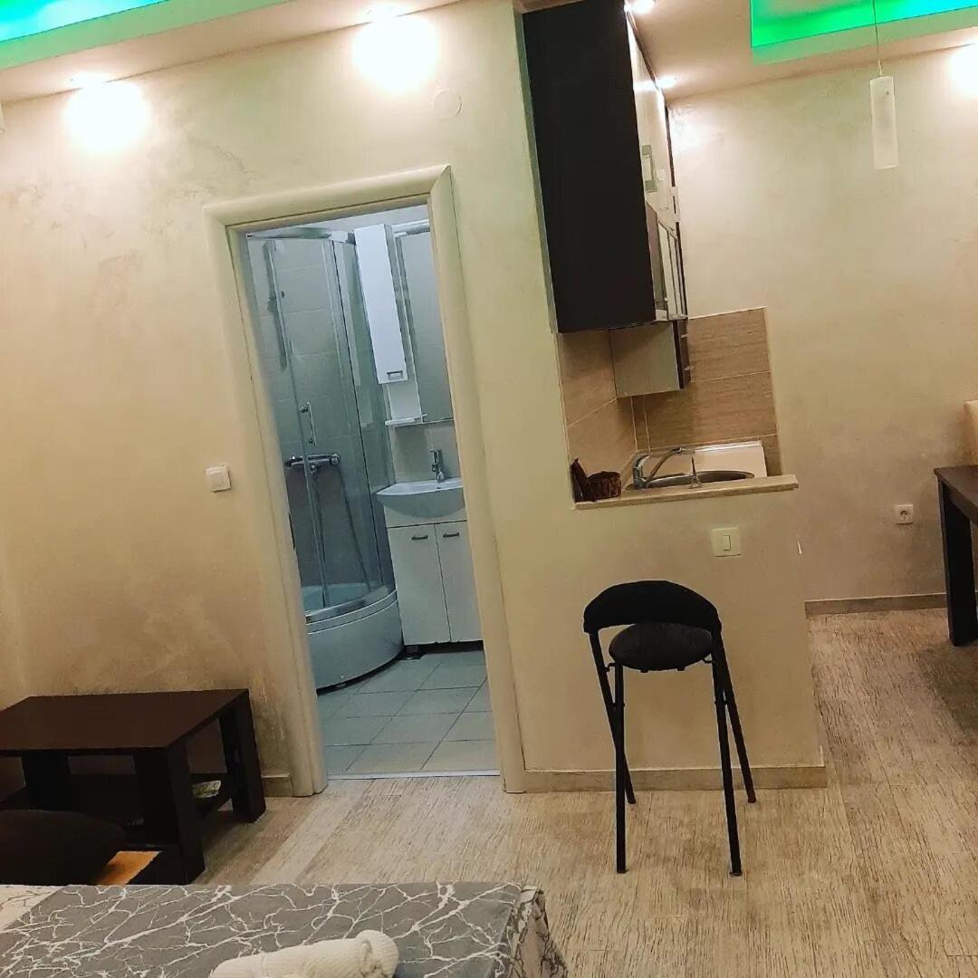 Apartmani Cukic Rafailovici Будва Екстер'єр фото