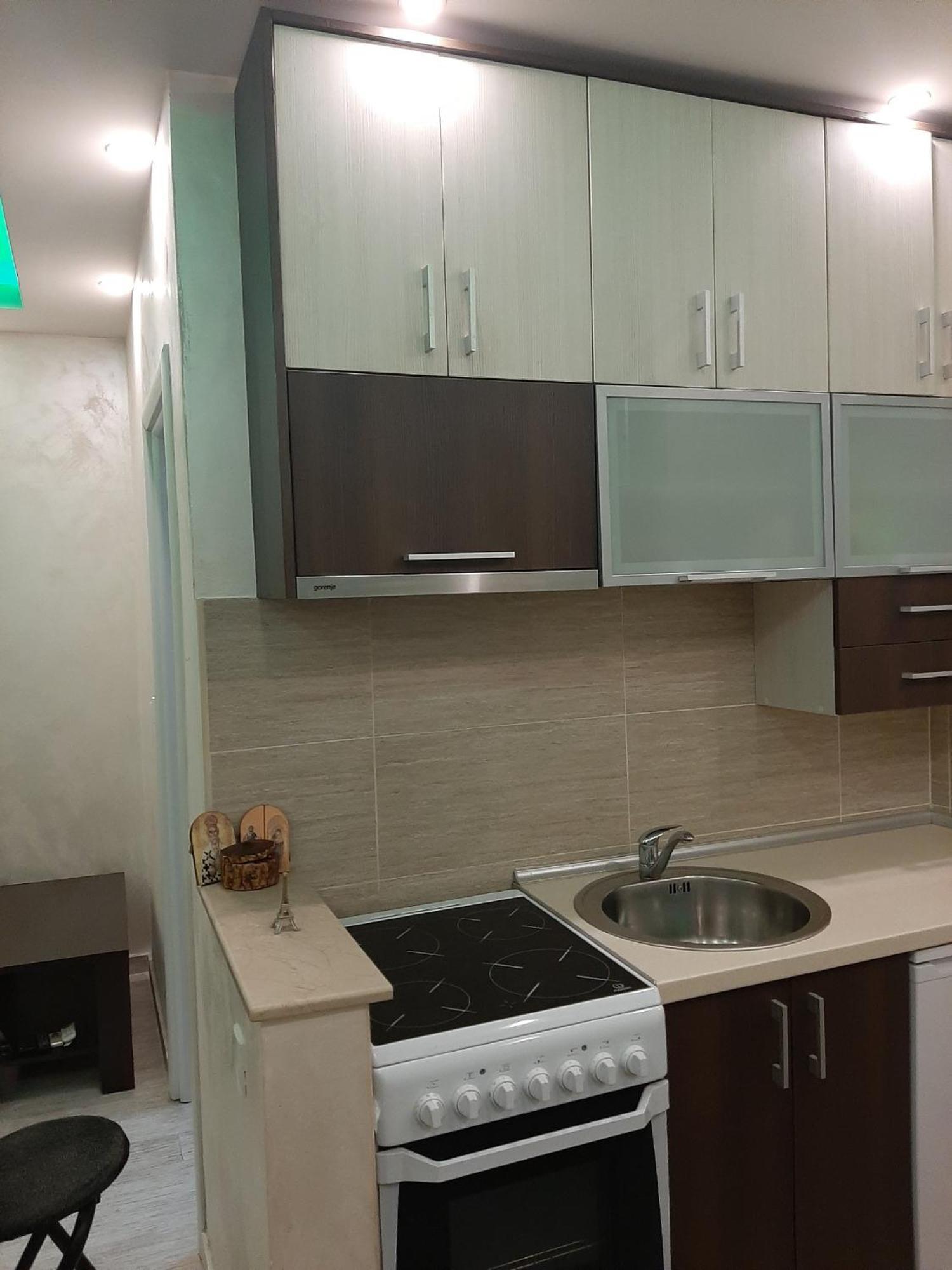 Apartmani Cukic Rafailovici Будва Номер фото