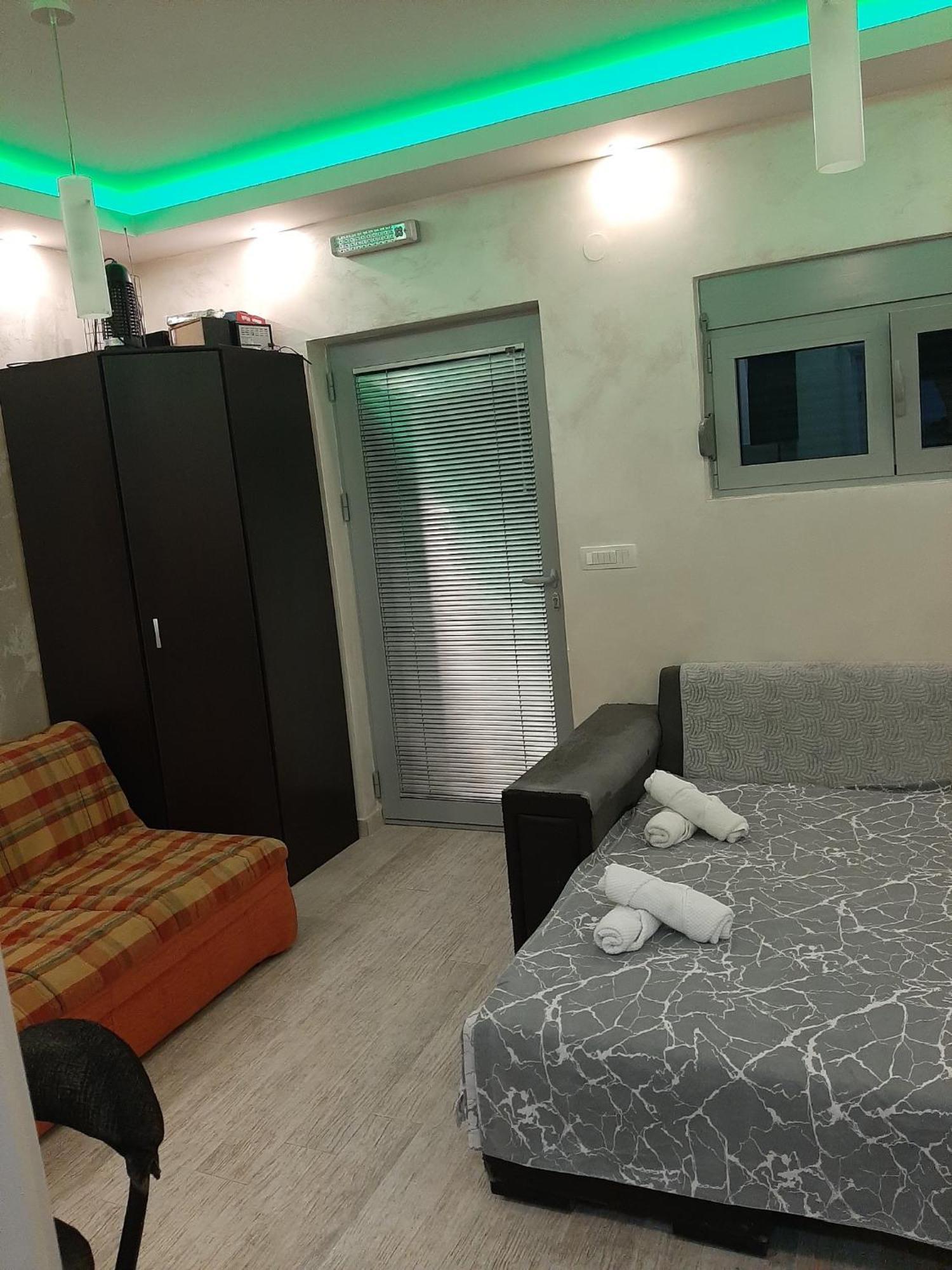 Apartmani Cukic Rafailovici Будва Номер фото