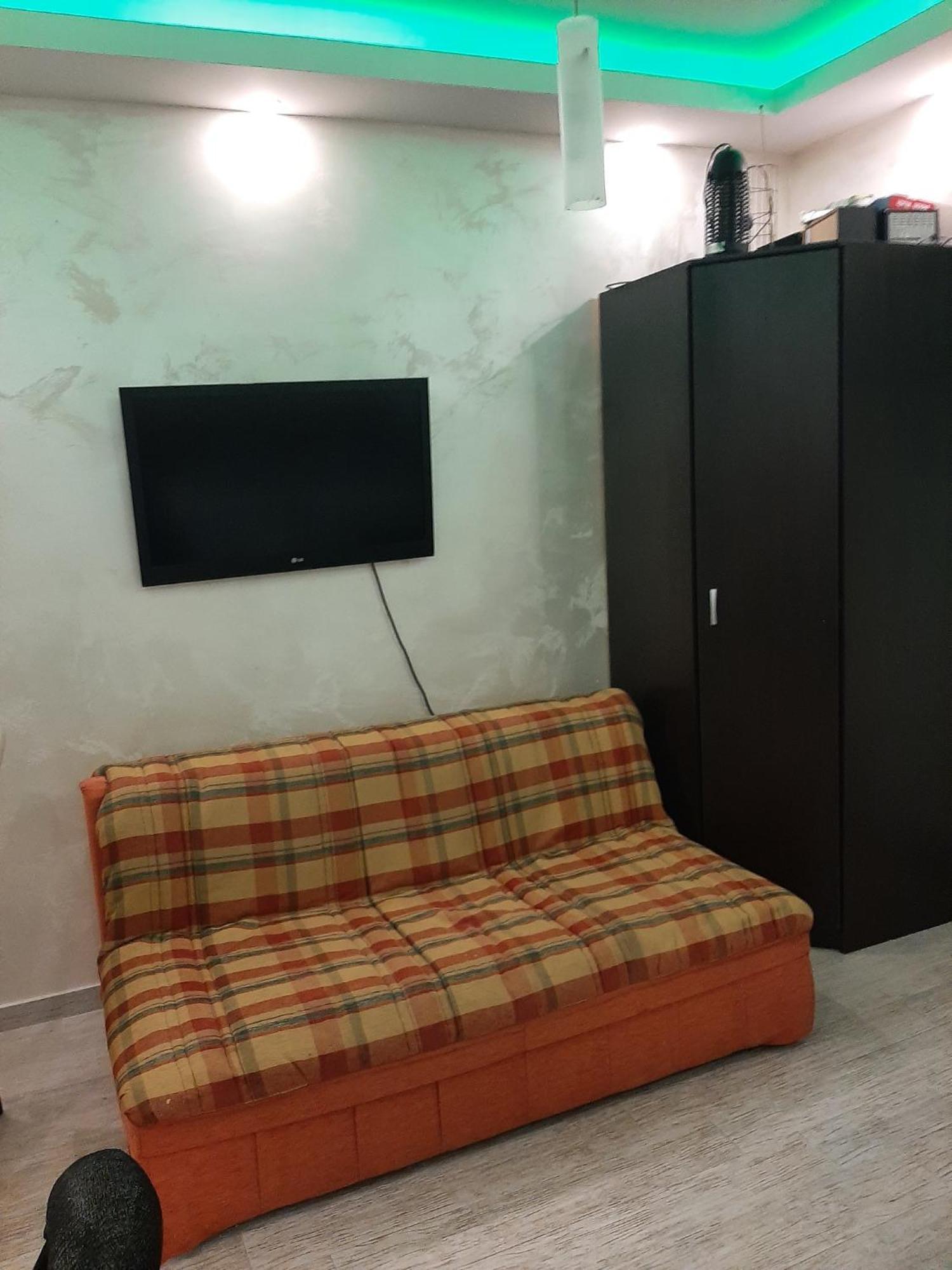 Apartmani Cukic Rafailovici Будва Номер фото